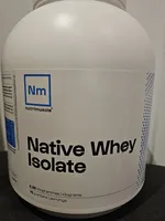 Native Whey Isolate