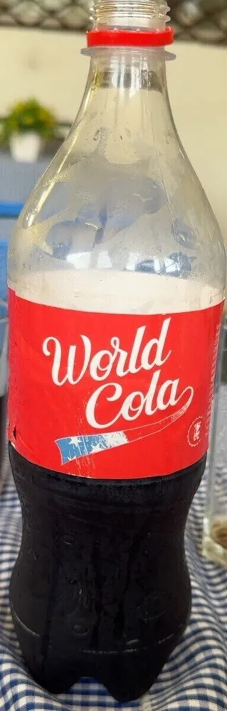 world cola