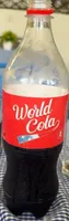 world cola