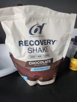 Recovery Shake - Chocolate