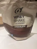 Whey Protein Blend