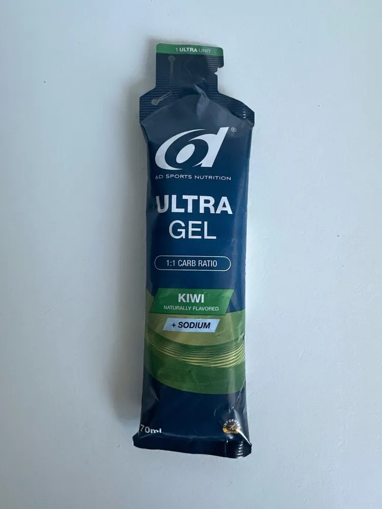 Ultra Gel Kiwi