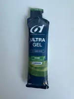 Ultra Gel Kiwi