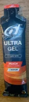 Ultra Gel Peach + Sodium