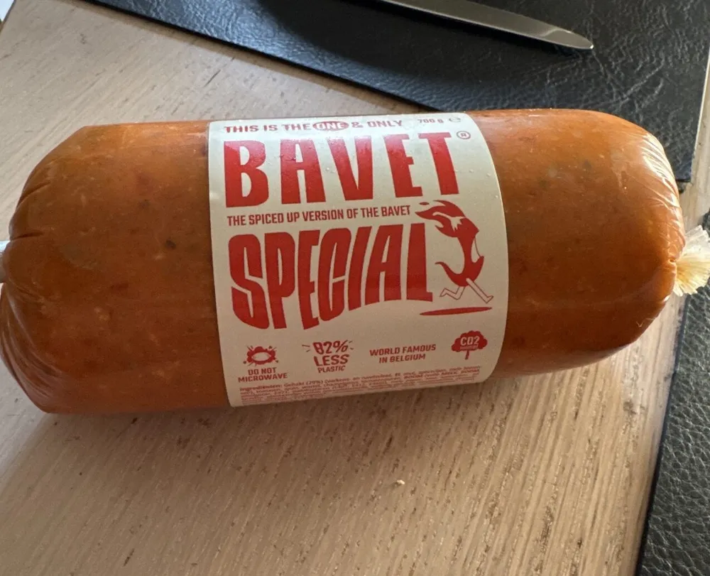 Bavet Special bel