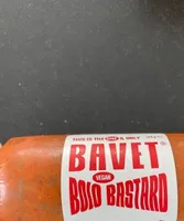 Bavet Bolo bastard vegan bel