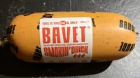 Smokin’ Chick Sauce