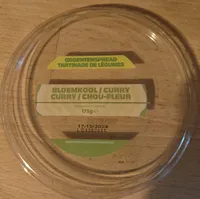 Curry / Chou-fleur