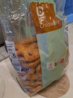 Craquelins