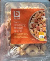 Melange de noix