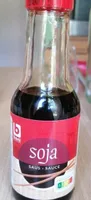 Sauce soja