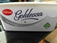 Goldessa der Sahnige