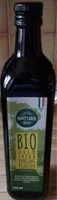 Bio olio extra vergine di oliva