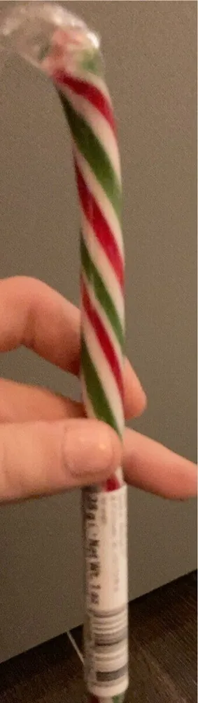 Candy cane