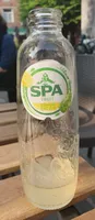 Spa lemon cactus