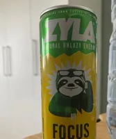 Zyla natural unlazy energy