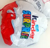 Kinder Surprise