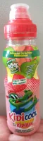 Kidicool Pomme-fraise Pet 20CL