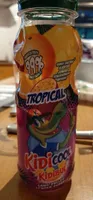 Kidicool tropical