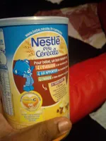 P'tite Céréale Pour bébé