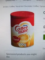 Coffee Mate Original