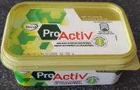 Becel Proactiv à l'huile d'olive