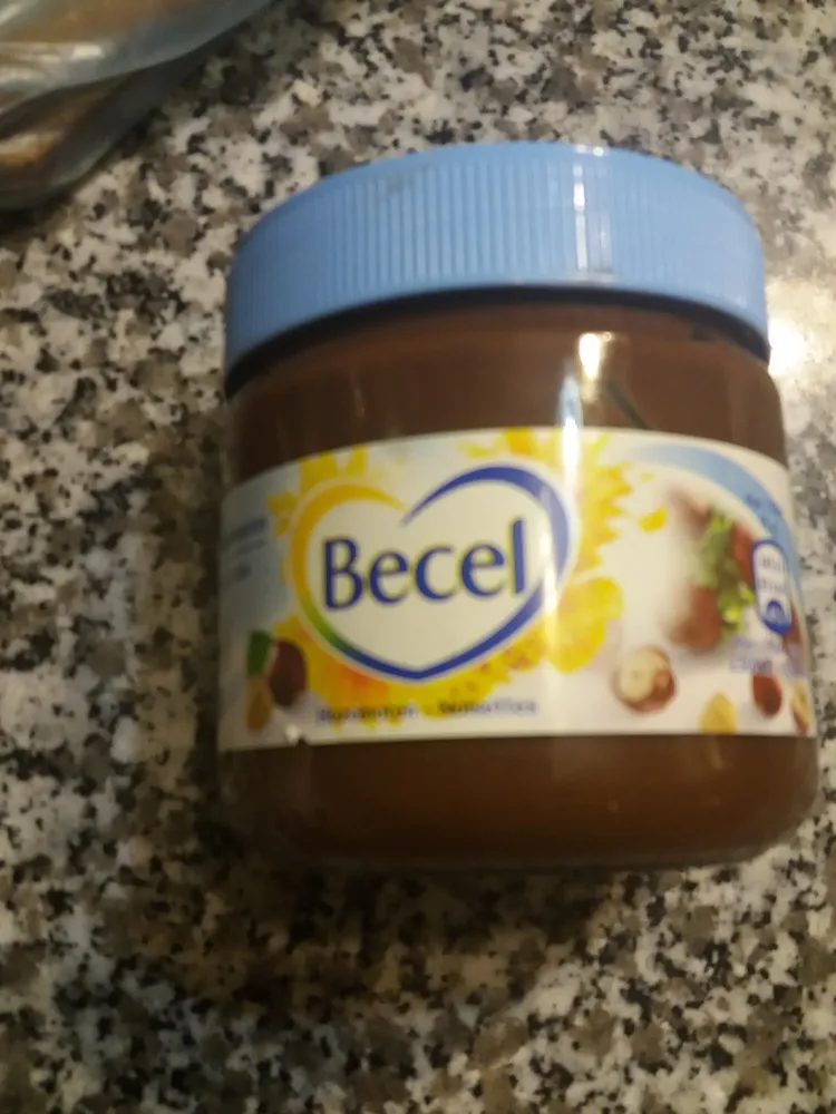 pâte à tartiner