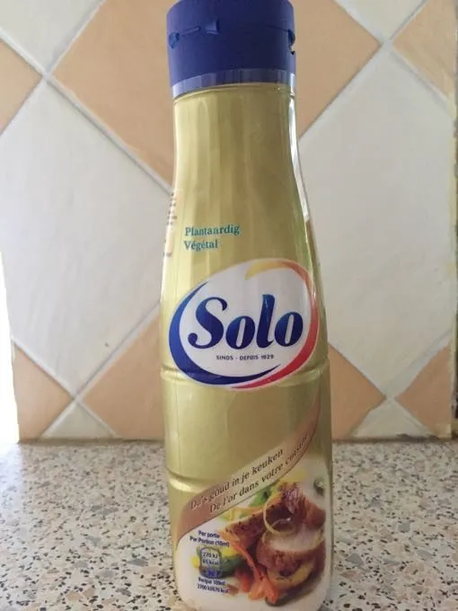 Solo Liquide