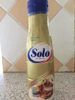 Solo Liquide