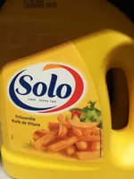 Huile de Friture