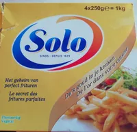 Graisse de friture