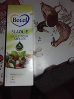 Huile Pour Salade