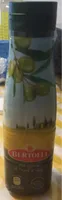 Bertolini  a l huile d olive