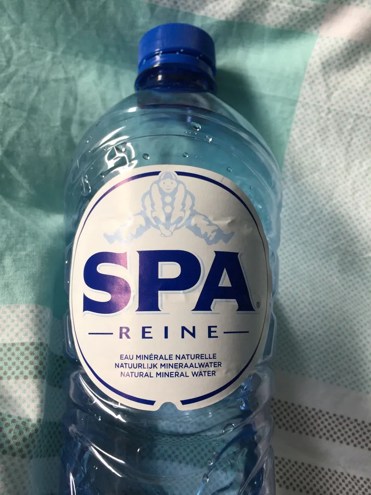 Spa reine