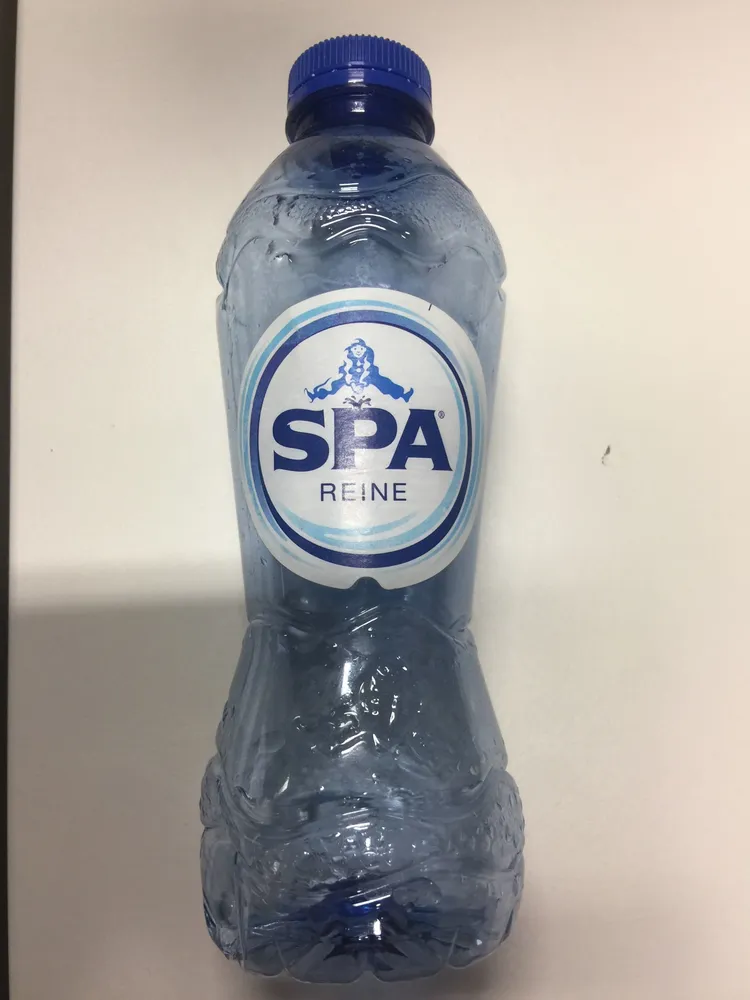 Spa Reine