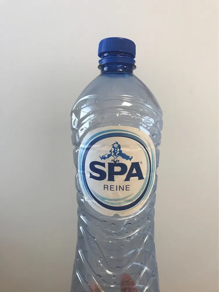 Spa Reine