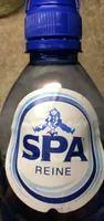 Spa Natural Water