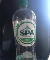 Spa Fruit Citron