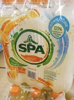Spa fruit