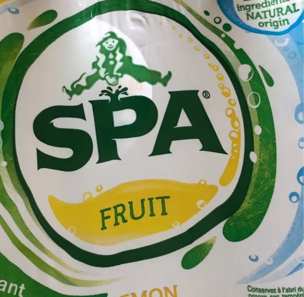 Spa fruit