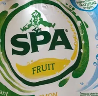 Spa fruit