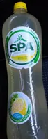 SPA Lemon Cactus