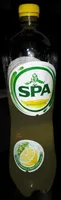 Spa lemon cactus