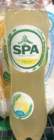 Spa fruit lemon cactus