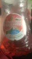 Spa duo strawberry lemon
