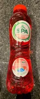 SPA DUO strawberry watermelon