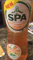 Spa duo