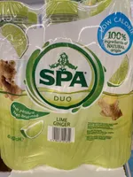 Spa duo