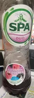 Blackberry raspberry