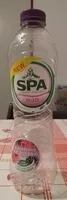 Spa Duo - Blackberry Raspberry